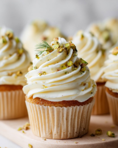 whipped feta frosting surprise