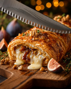c m n t slice festive indulgence