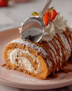 strawberry soft sweet recipe