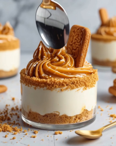 sweet cinnamon cream swirl cake