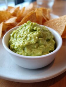 cottage cheese falafel bites