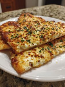 spicy cottage cheese flatbread