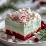 ultimate holiday no bake lasagna